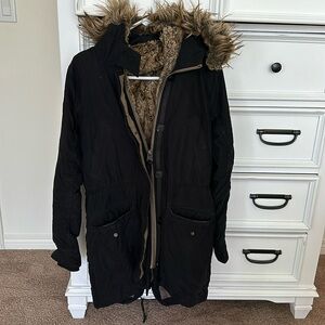 Abercrombie jacket